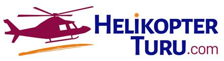 Helikopter Turları - Helicopter Tours