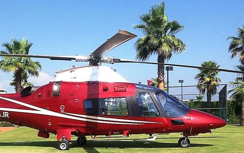 Antalya_Helikopter_Turları