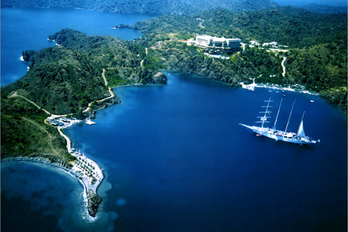 Marmaris-Datça