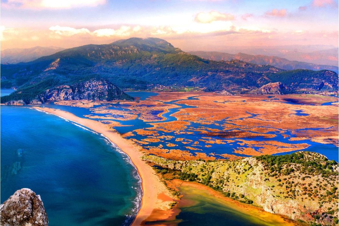 DALYAN_İZTUZU