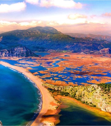 DALYAN_İZTUZU