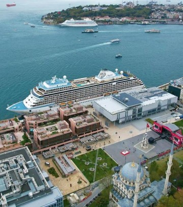 GALATAPORT_HELIPORT_KARAKÖY