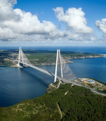 helikopterturu_yavuz sultan selim köprüsü