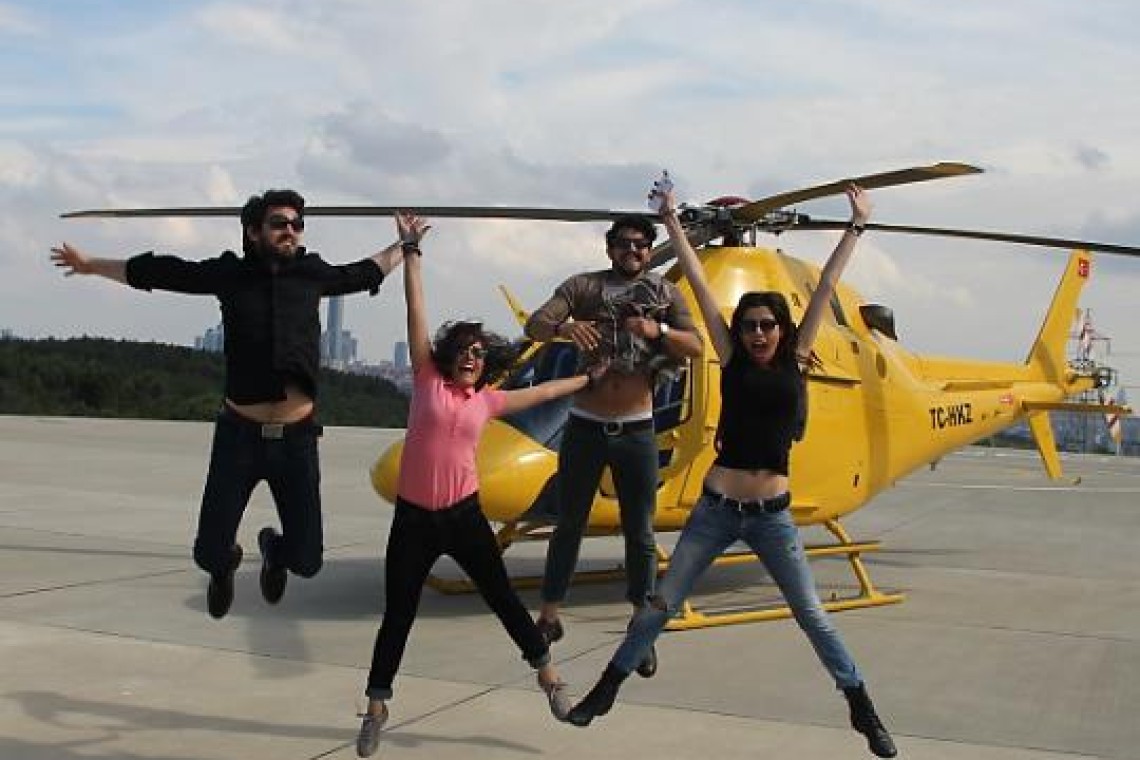 kaan_heliport_hareket