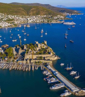 Bodrum_Helikopter_Turları